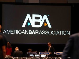 American Bar Affiliation sues to dam Trump’s assaults on regulation corporations | Donald Trump Information