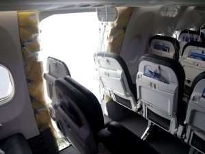 Boeing failed to offer coaching to forestall MAX 9 midair emergency: NTSB | Aviation Information