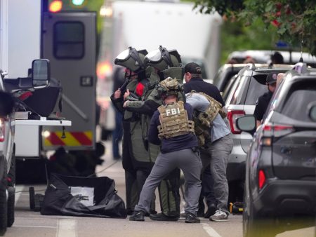 A number of folks wounded in assault in US metropolis of Boulder, Colorado | Crime Information