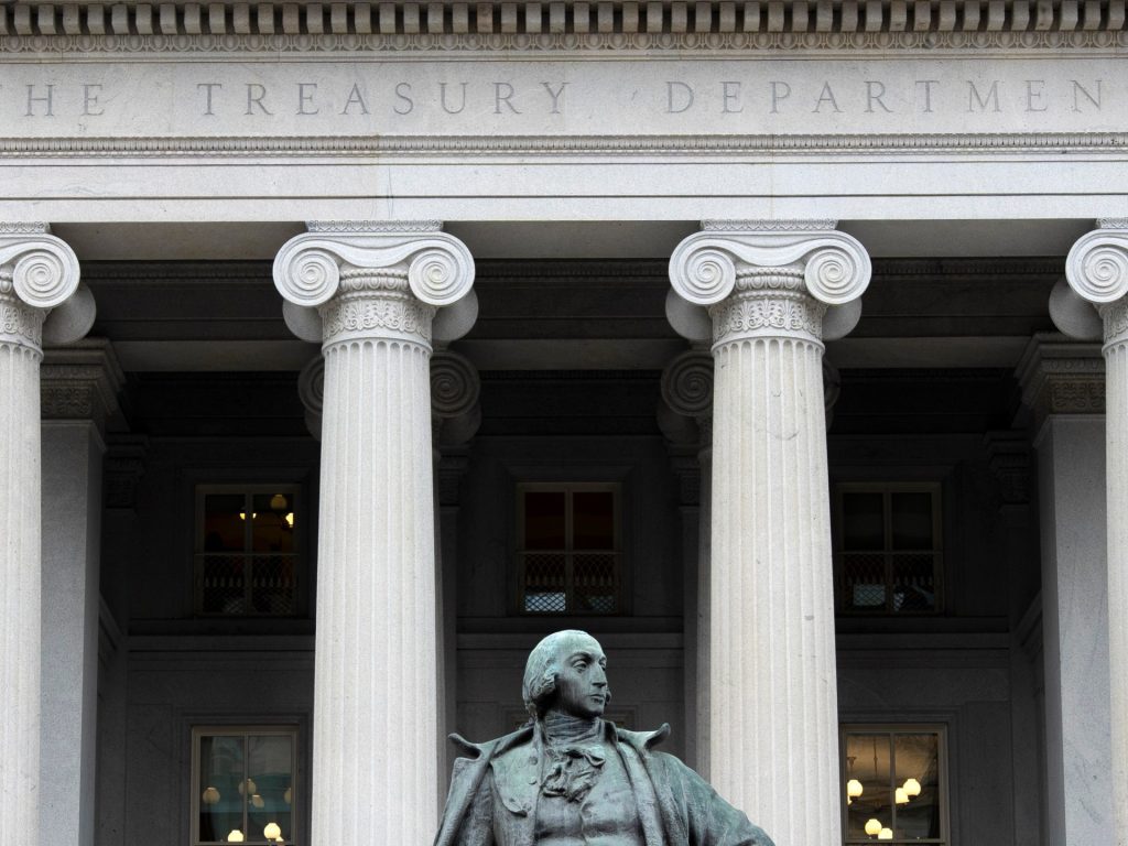 US sanctions Mexican banks, alleging connections to cartel cash laundering | Crime Information US sanctions Mexican banks, alleging connections to cartel cash laundering | Crime Information