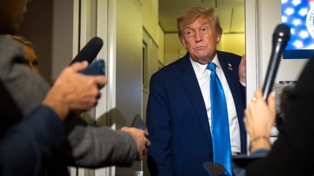 Trump says he gained’t ‘waste time’ calling Minnesota governor after slayings | Donald Trump Information