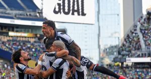 Which groups have certified for the FIFA Membership World Cup spherical of 16? | Soccer Information