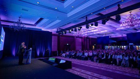 APOS Head Vivek Couto On 2025 Occasion & Future Of Leisure