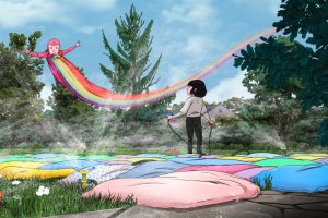 ‘Arco’ And ‘ChaO’ Scoop Prime Prizes