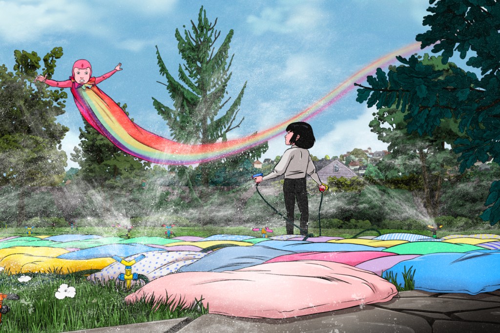 ‘Arco’ And ‘ChaO’ Scoop Prime Prizes ‘Arco’ And ‘ChaO’ Scoop Prime Prizes