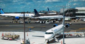 Airways Don’t Need You to Know They Offered Your Flight Knowledge to DHS