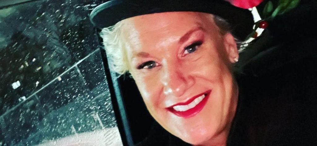 Anne Burrell Dies Days After Joyful Instagram Publish