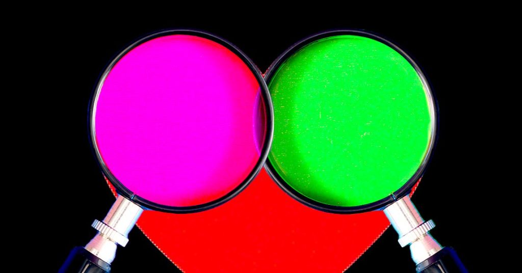 An Experimental New Courting Web site Matches Singles Primarily based on Their Browser Histories An Experimental New Courting Web site Matches Singles Primarily based on Their Browser Histories