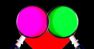 An Experimental New Courting Web site Matches Singles Primarily based on Their Browser Histories