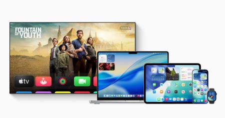 ‘Stunning’ and ‘Exhausting to Learn’: Designers React to Apple’s Liquid Glass Replace