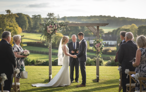 Weddings at Ballinderry Park: An Elegant Venue within the Irish Countryside