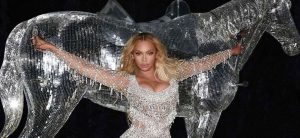 Beyoncé Sparks Followers’ Pleasure For Act III In Emotional Message