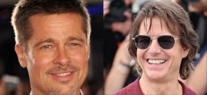 Brad Pitt’s Hilarious Situation For Tom Cruise Reunion