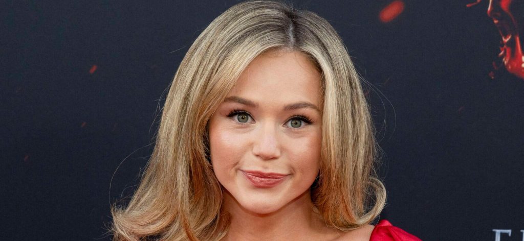 Brec Bassinger Talks ‘Shock Worth’ ‘Ultimate Vacation spot: Bloodlines’ Brec Bassinger Talks ‘Shock Worth’ ‘Ultimate Vacation spot: Bloodlines’