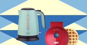 10 Finest Sprint Kitchen Home equipment (2025), Examined and Reviewed