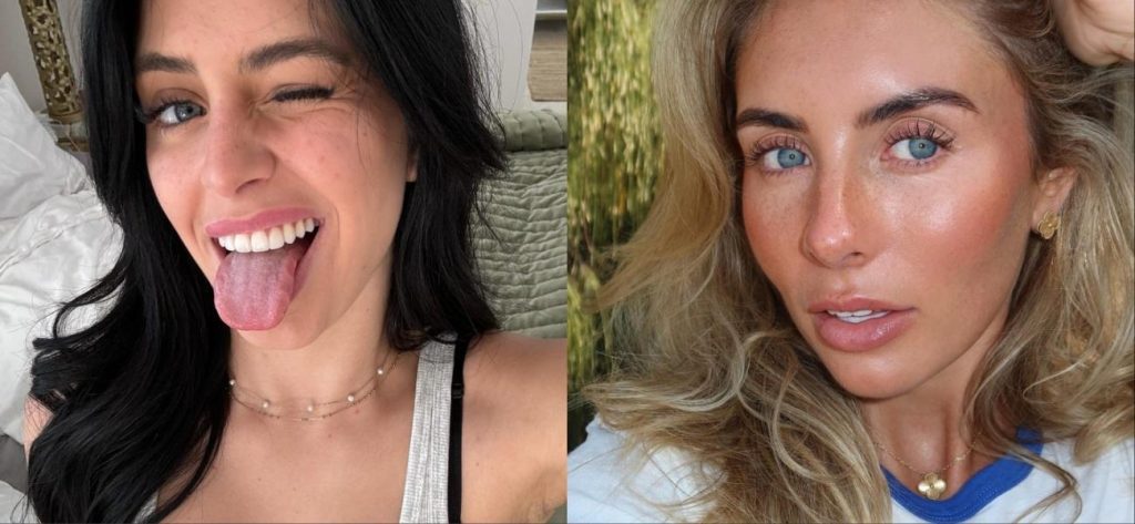 Why Camilla Araujo Provided M To Finish Bonnie Blue’s Act