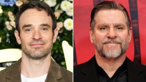 Charlie Cox Asks When Jessica Jones Learns Matt Murdock Is not Lifeless