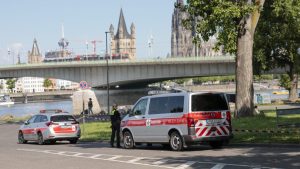 Historic WWII Bomb Evacuation in Cologne Impacts TV Occasions & Residents