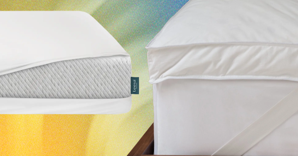 Mattress Encasement vs. Mattress Protector Mattress Encasement vs. Mattress Protector