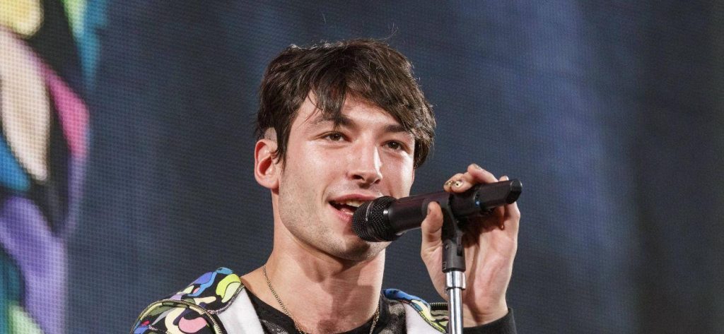 Ezra Miller Would Return To Hollywood ‘On Tentative Grounds’ Ezra Miller Would Return To Hollywood ‘On Tentative Grounds’