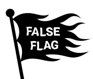 False Flags To Goal Russia & Iran