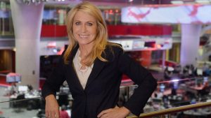 BBC Information Journalists Lodge Age Discrimination Criticism