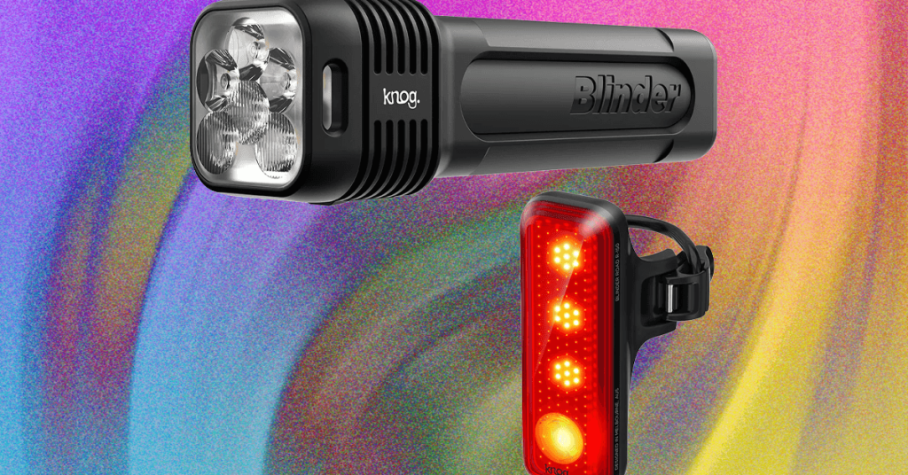 Greatest Bike Lights, Examined and Reviewed (2025)