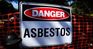 The EPA Plans to ‘Rethink’ Ban on Most cancers-Inflicting Asbestos