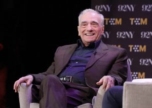 Martin Scorsese Shares Why He No Longer Watches Films In Cinemas