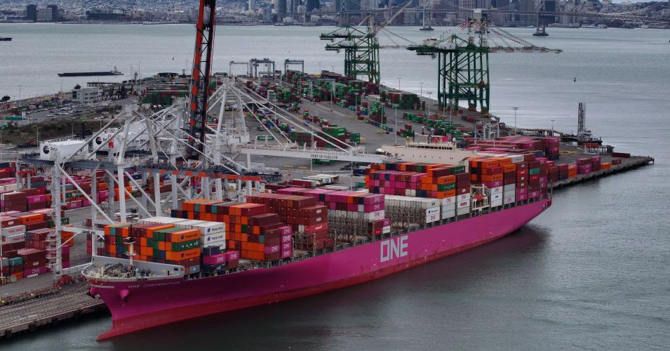 Analysts Say Trump Commerce Wars Would Hurt the Complete US Vitality Sector, From Oil to Photo voltaic Analysts Say Trump Commerce Wars Would Hurt the Complete US Vitality Sector, From Oil to Photo voltaic