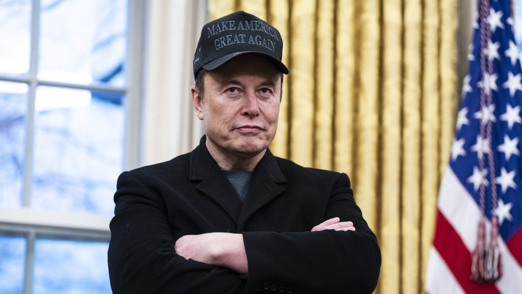Elon Musk Deletes Epstein Accusation Amid Trump Feud Elon Musk Deletes Epstein Accusation Amid Trump Feud