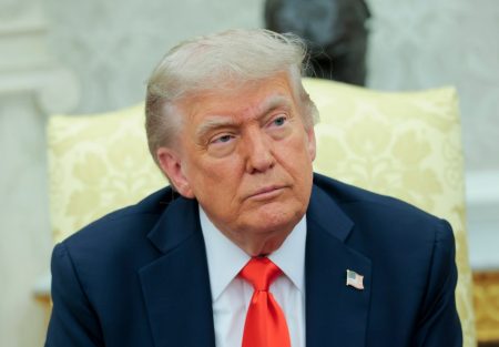 Trump Can Take away Public Broadcasting Board Members, Choose Guidelines