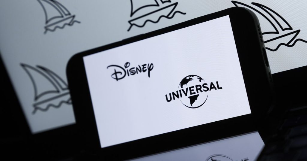 ‘Wall-E With a Gun’: Midjourney Generates Movies of Disney Characters Amid Large Copyright Lawsuit ‘Wall-E With a Gun’: Midjourney Generates Movies of Disney Characters Amid Large Copyright Lawsuit