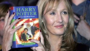 Bookstore Pulls ‘Harry Potter’ Books Over J.Ok. Rowling’s Anti-Trans Views
