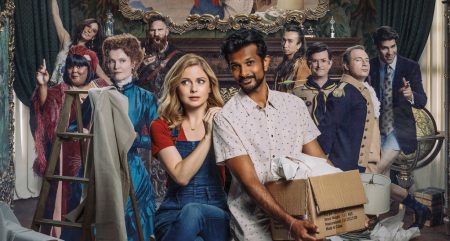 ‘Ghosts’ Is “Indebted” To ‘Pals’, Says BBC Studios Producer