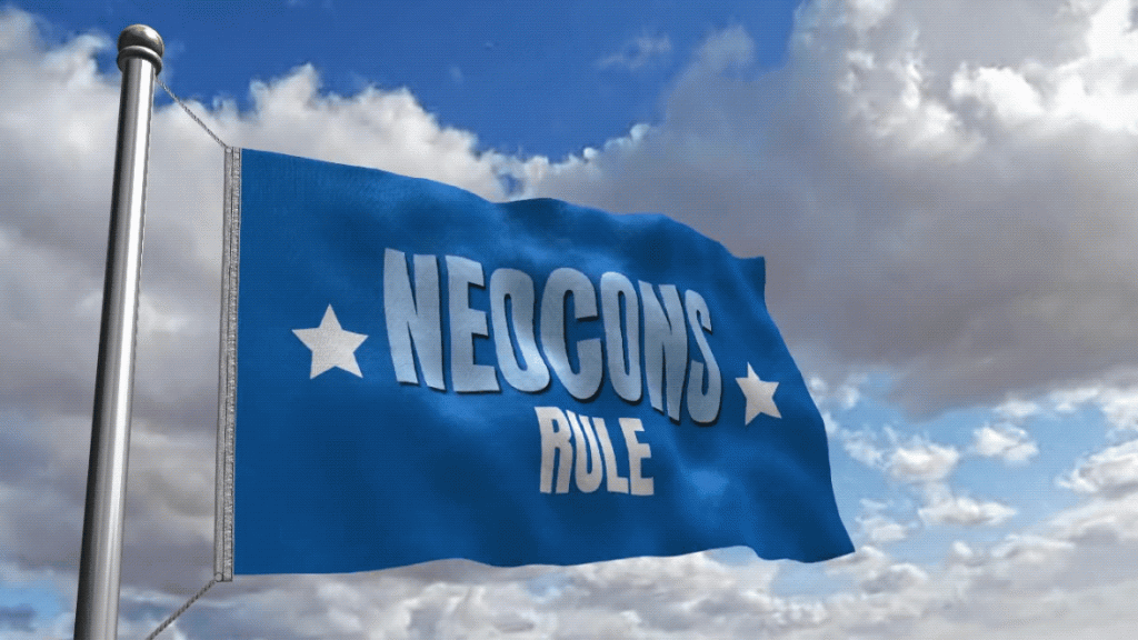 Neocon Conspiracy Guidelines – Get Prepared For WWIII