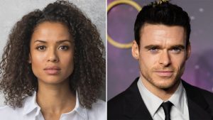 Gugu Mbatha-Uncooked & Richard Madden Solid in Netflix Drama Present ‘Trinity’