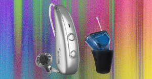 I Tried Hear.com’s At-Residence Prescription Listening to Aids Check