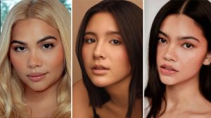 Hayley Kiyoko’s ‘Women Like Women’ Units Maya da Costa & Myra Molloy In Film