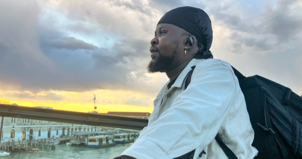 In Italy, a choir of immigrants and locals tells the story of Venice | Arts and Tradition