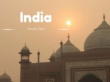 Dependable India Journey Suggestions | First Timers {Up to date 2025}