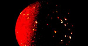 The Mysterious Internal Workings of Io, Jupiter’s Volcanic Moon