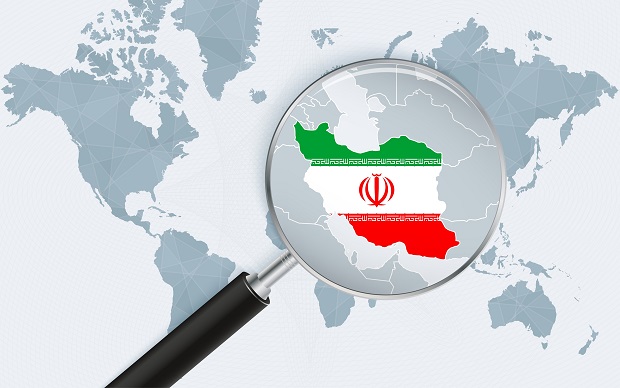 Is The Aim An Iranian Regime Change? Is The Aim An Iranian Regime Change?