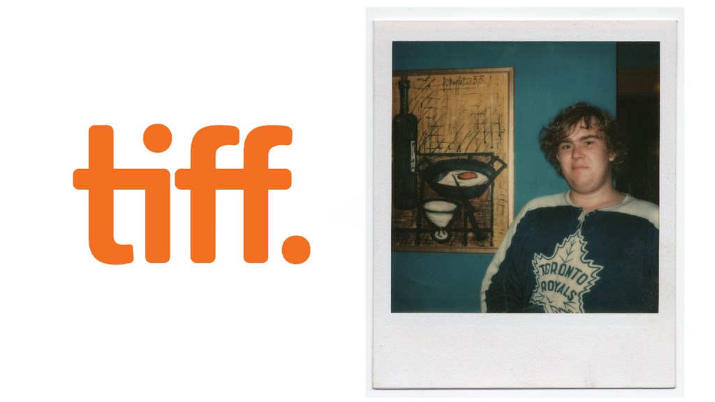 I Like Me’ Is TIFF Opening Evening Film I Like Me’ Is TIFF Opening Evening Film