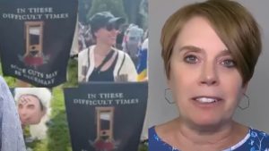 Trump Beheading Put up Goes Viral, Scrutiny On Von Haefen Intensifies