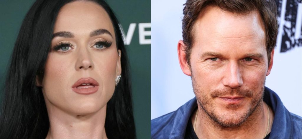Katy Perry’s Lavish Property Now Chris Pratt’s Momentary Dwelling