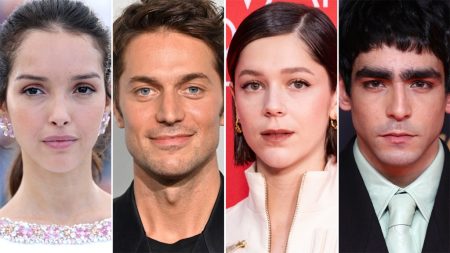 Lyna Khoudri & Lucas Bravo To Star In Audible ‘Pleasure & Prejudice’
