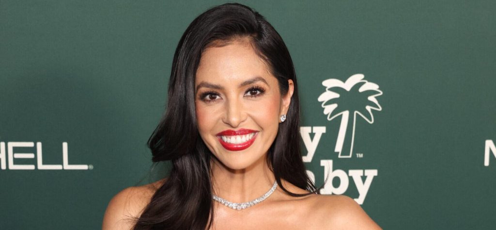 Vanessa Bryant Shuts Down Being pregnant Rumors With A Viral Meme Vanessa Bryant Shuts Down Being pregnant Rumors With A Viral Meme