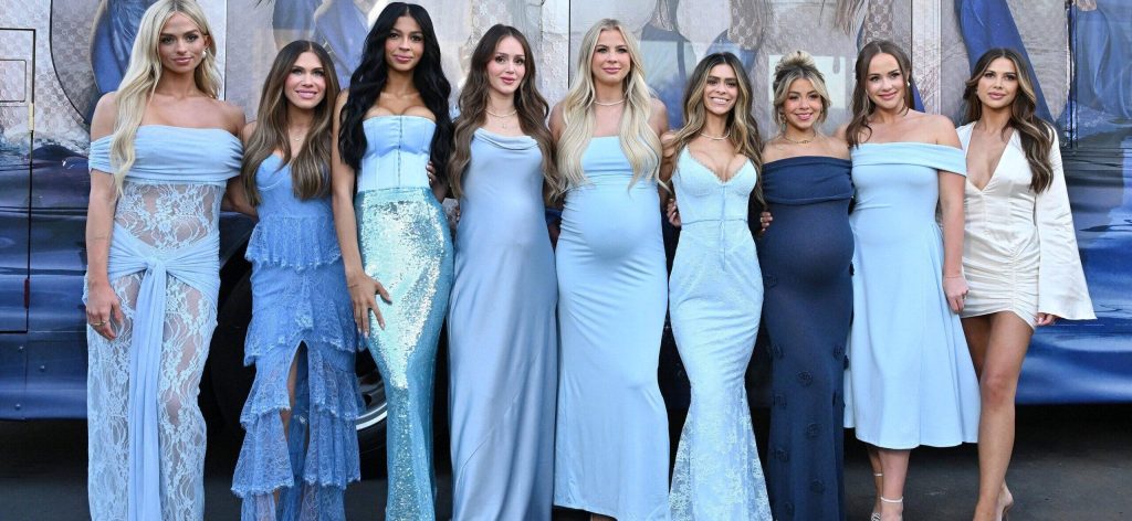 ‘Mormon Wives’ Set To Spill Extra ‘Unholy Tea’ With Reunion