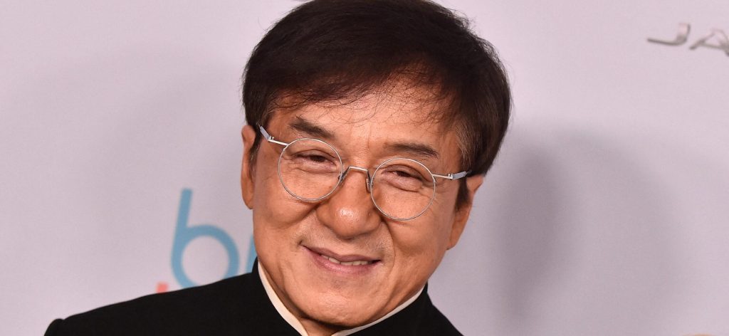 Jackie Chan Makes Painful Confession About His Mom’s Love